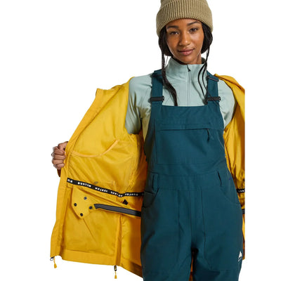 BURTON Womens LALIK JKT