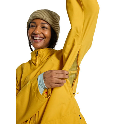 BURTON Womens LALIK JKT