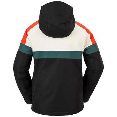VOLCOM LINDY INSULATED JACKET W25
