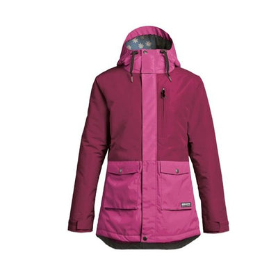 AIRBLASTER STAY WILD PARKA