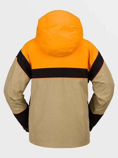 VOLCOM MELANCON GORE TEX JKT W24