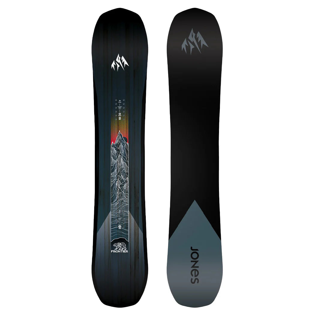 henry jones snowboard Stratos Harry Kearney LTD this one is juiced up with a stiffer flex Method Mag The 2020 Jones