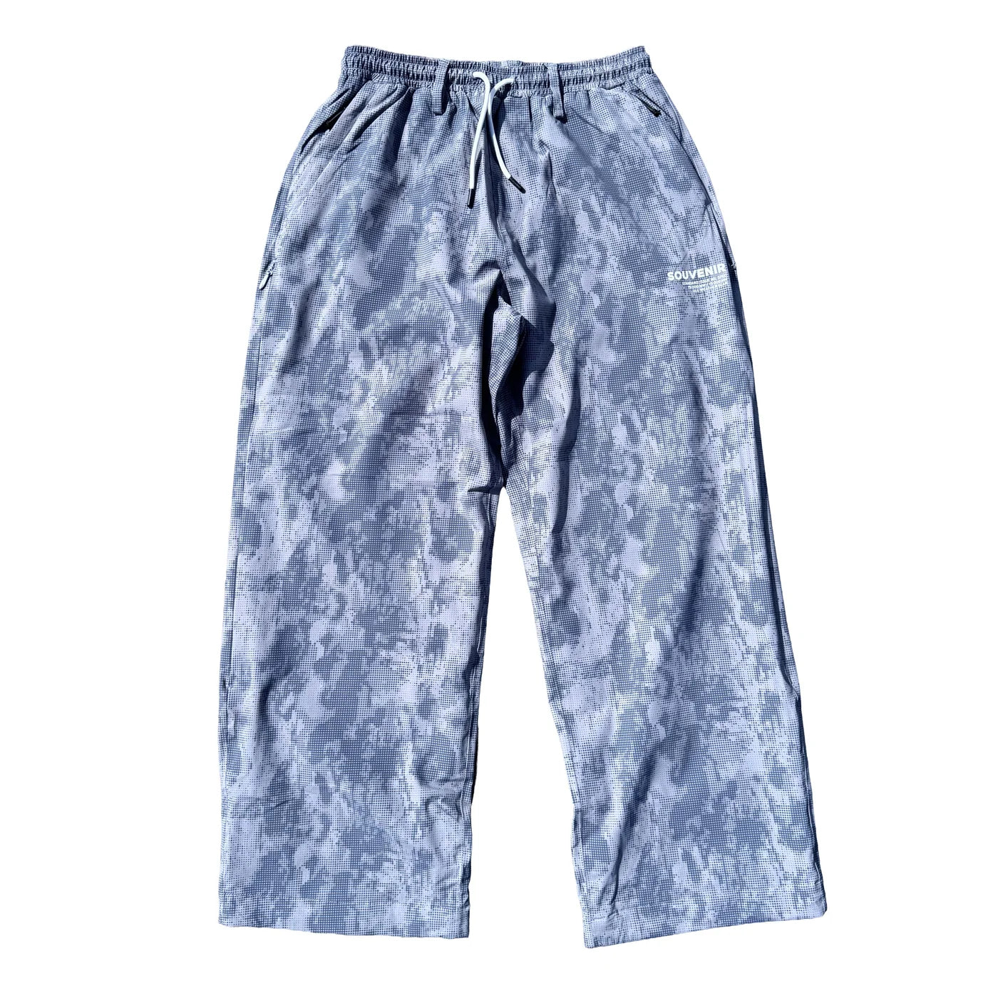 SOUVENIR PARACHUTE PANT W27