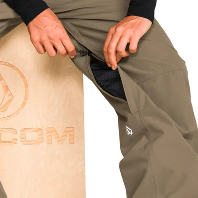 Volcom Liftline 20K Pant W27
