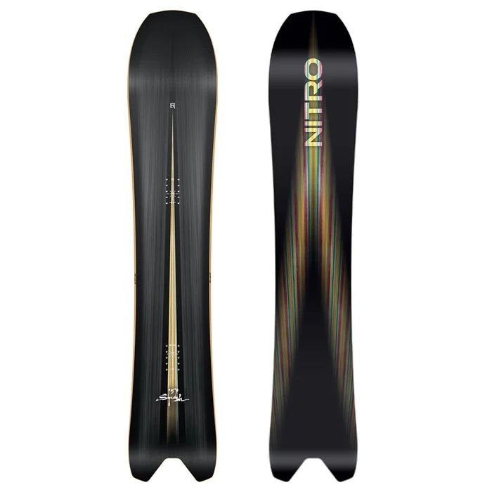 NITRO SQUASH W26
