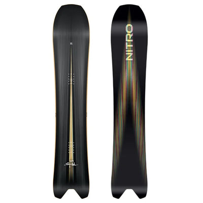 NITRO SQUASH W26