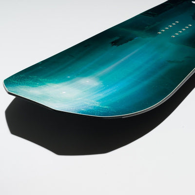 LIB TECH T.RICE ORCA W26