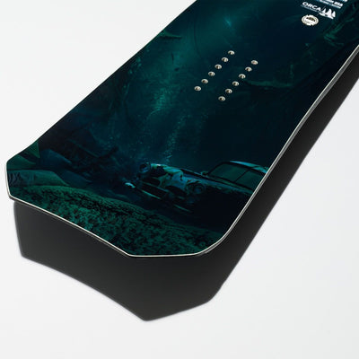 LIB TECH T.RICE ORCA W26