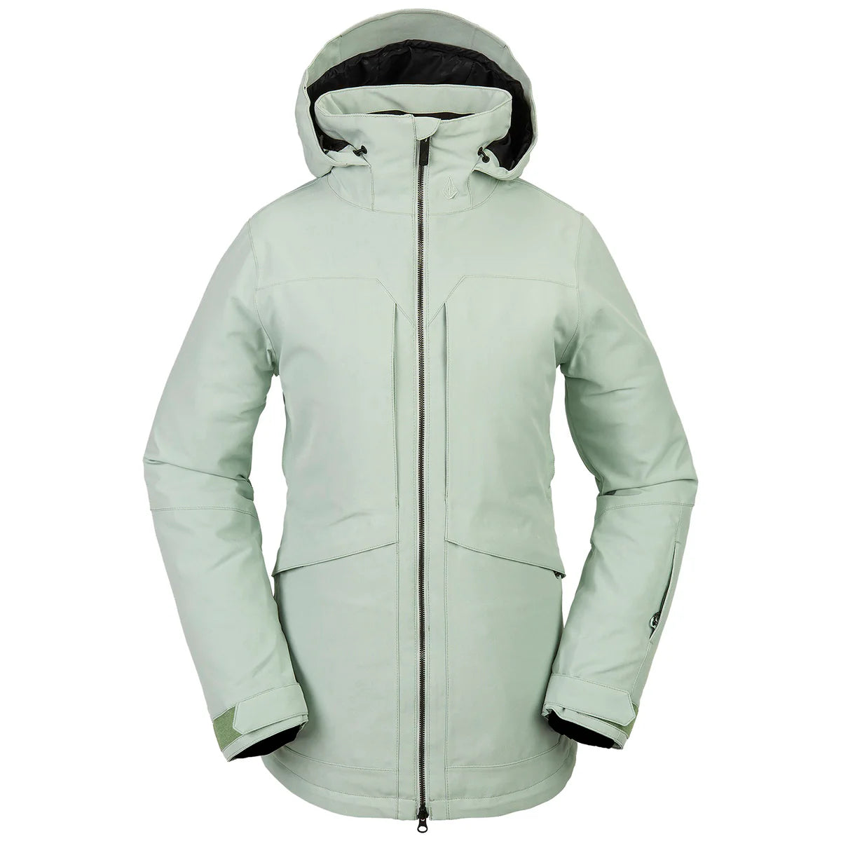 VOLCOM WMS SHELTER 3D STRETCH JKT W24