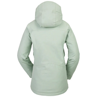 VOLCOM WMS SHELTER 3D STRETCH JKT W24