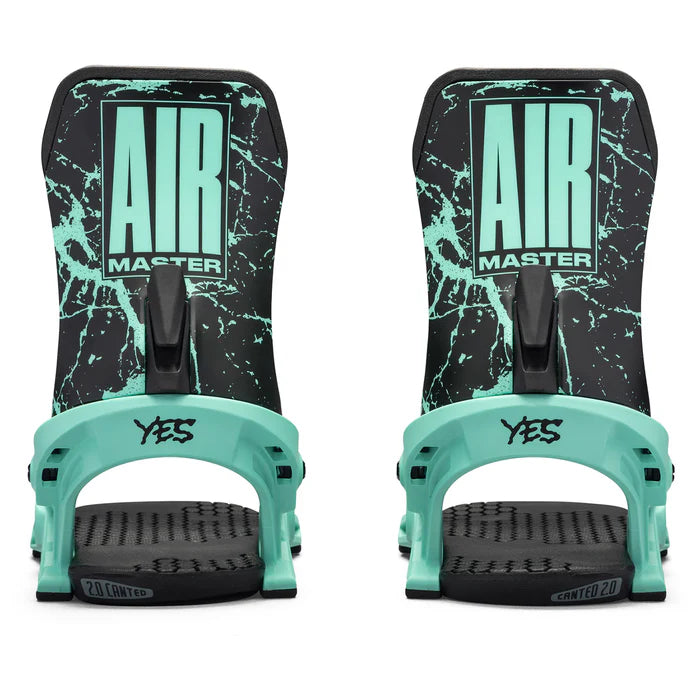 YES ARIMASTER BINDING W25