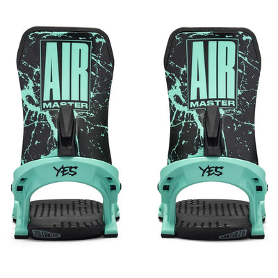 YES ARIMASTER BINDING W25