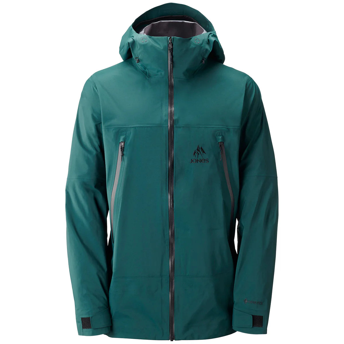 JONES SHRALPINIST GORE-TEX RECYCLED JACKET W25