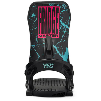 YES AIRMASTER BINDING W25