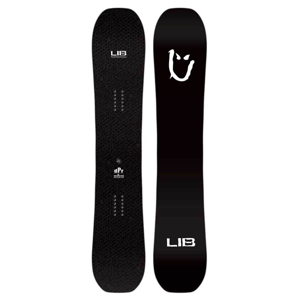 LIB TECH DPR W27