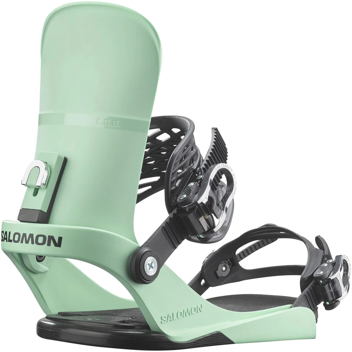 SALOMON EDB BINDING W26