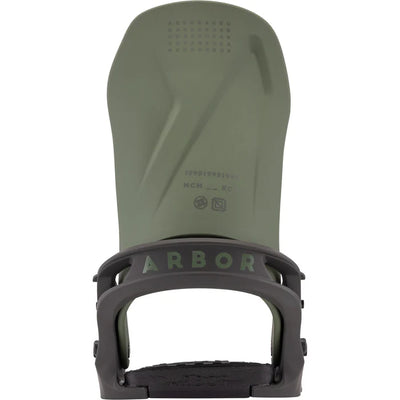 ARBOR SPRUCE BINDING W26