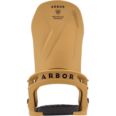 ARBOR SPRUCE BINDING W26
