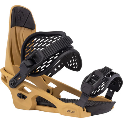 ARBOR SPRUCE BINDING W26