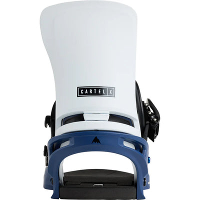 BURTON CARTEL X BINDING W26
