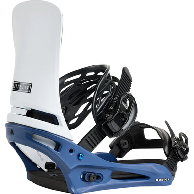 BURTON CARTEL X BINDING W26