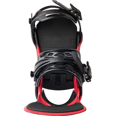 BURTON CARTEL X BINDING W26