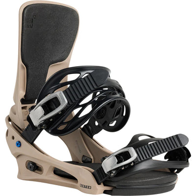 BURTON CARTEL BINDING W26