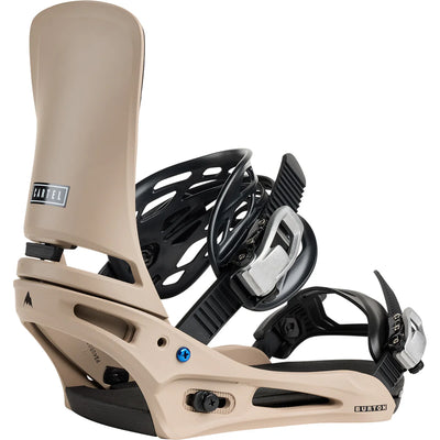 BURTON CARTEL BINDING W26