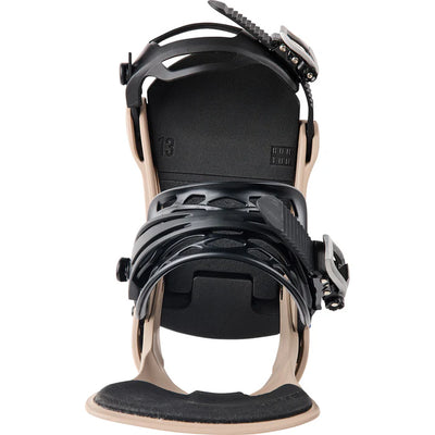 BURTON CARTEL BINDING W26