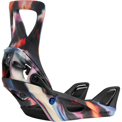 BURTON WOMEN'S STEP ON BINDING
