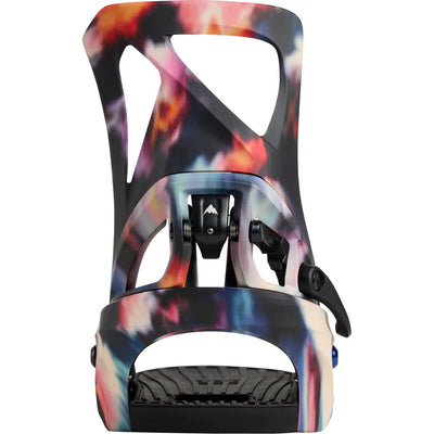 BURTON WOMEN'S STEP ON BINDING