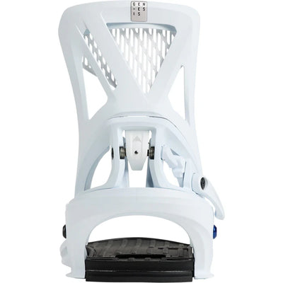 BURTON GENESIS STEP ON W26