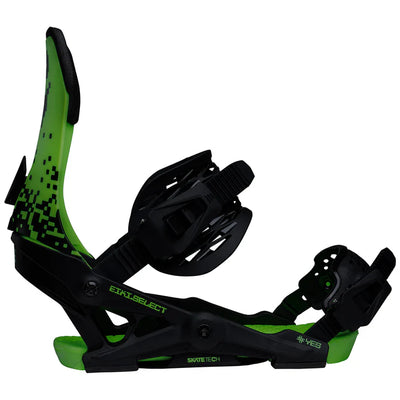 YES SELECT BINDING W26