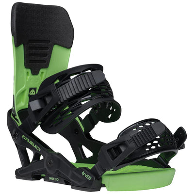 YES SELECT BINDING W26