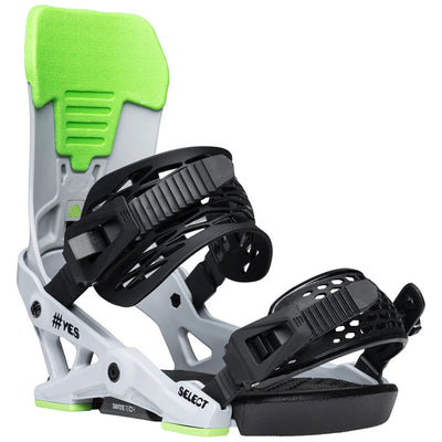 YES SELECT BINDING W26