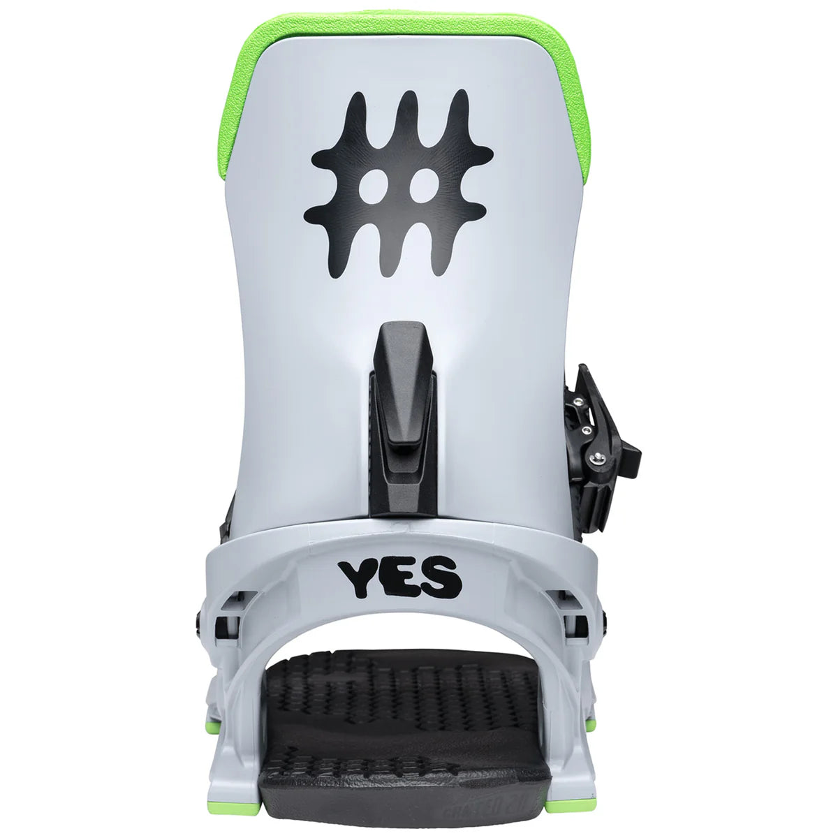 YES SELECT BINDING W26