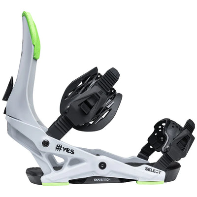 YES SELECT BINDING W26