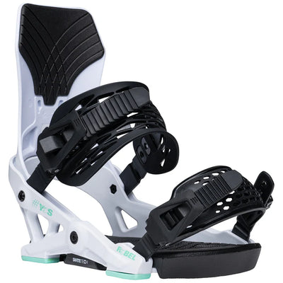 YES REBEL WOMEN'S BINDING W26
