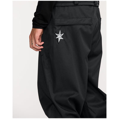 VOLCOM ARTHUR 20K PANT W26