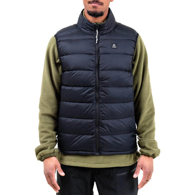 JONES RE-UP DOWN VEST W26