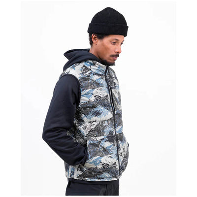 JONES RE-UP DOWN VEST W26