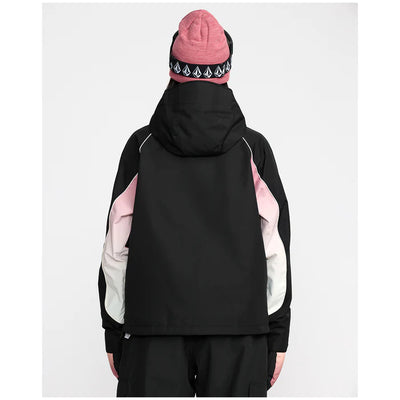 VOLCOM STONE SMOKESHOW 20K JACKET W26