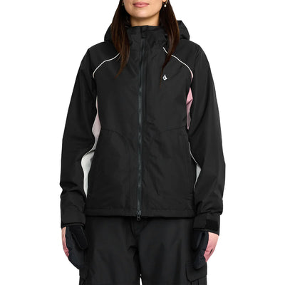 VOLCOM STONE SMOKESHOW 20K JACKET W26