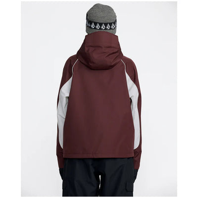 VOLCOM STONE SMOKESHOW 20K JACKET W26