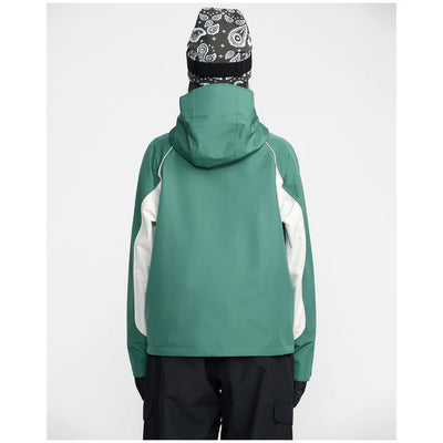 VOLCOM STONE SMOKESHOW 20K JACKET W26