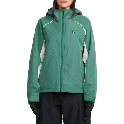 VOLCOM STONE SMOKESHOW 20K JACKET W26