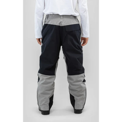 BEYOND MEDALS ZIP PANT 2L W25