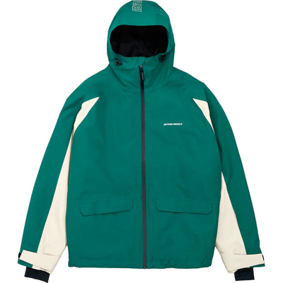 BEYOND MEDALS NOSTALGIA JACKET W26