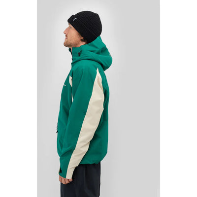 BEYOND MEDALS NOSTALGIA JACKET W26