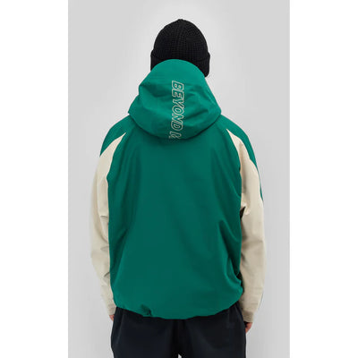 BEYOND MEDALS NOSTALGIA JACKET W26
